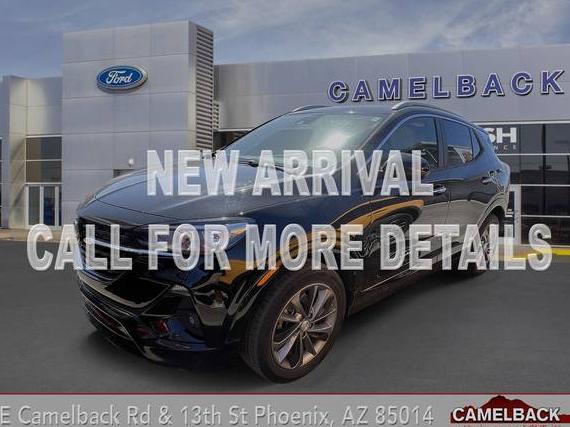 BUICK ENCORE GX 2021 KL4MMDSL7MB127742 image